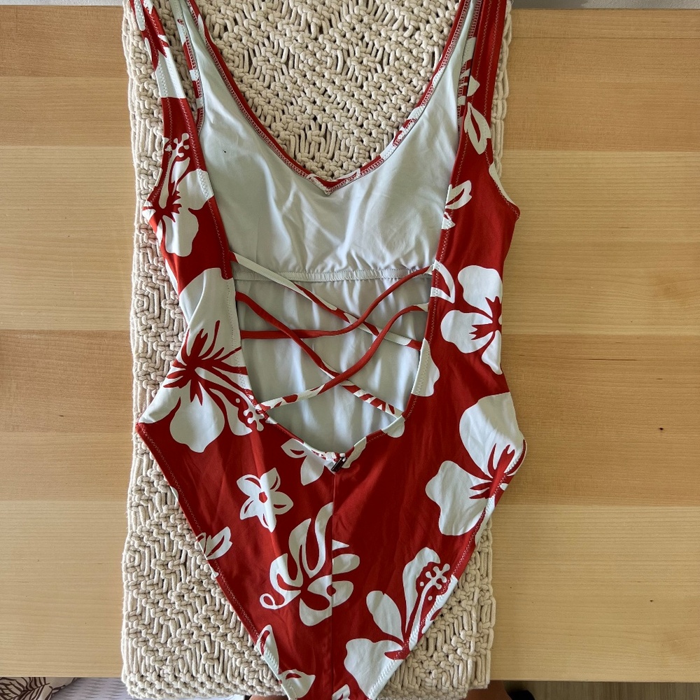 ELE Swim Chloe One piece - Picture 5 of 7